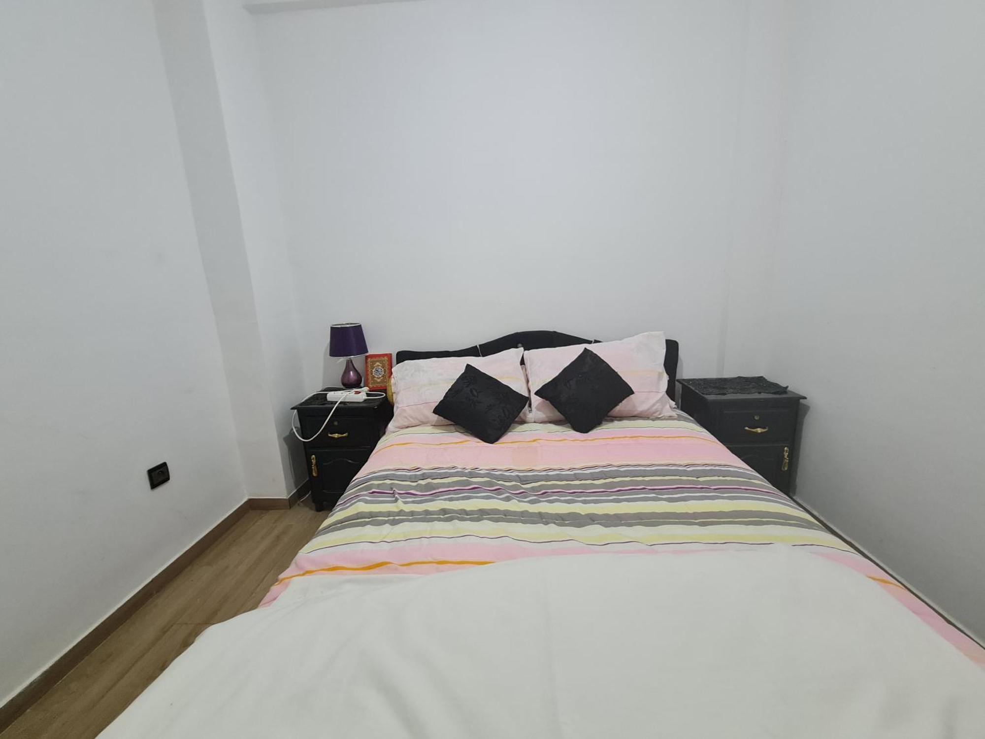 Apartamento Nour Sakan Targa Marrakesh