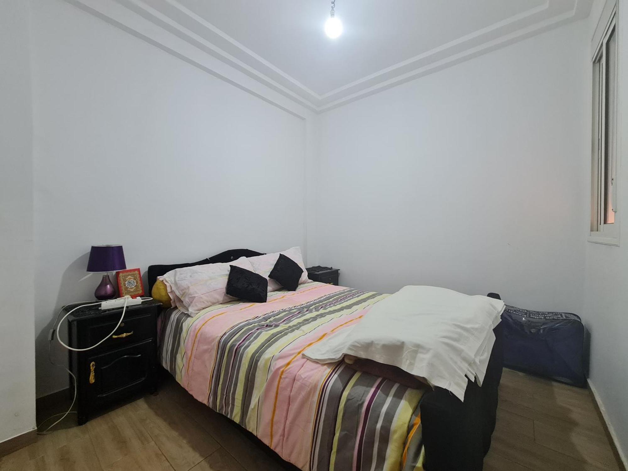 Apartamento Nour Sakan Targa Marrakesh